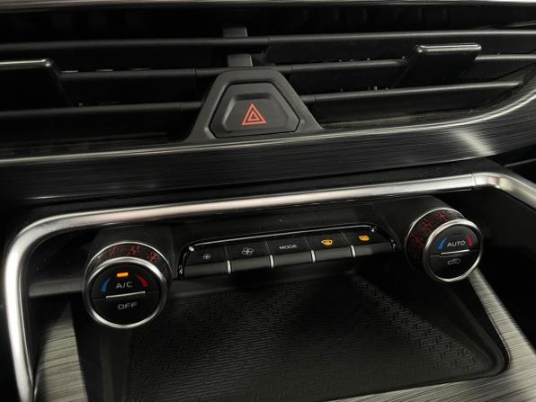 Geely Tugella I Рестайлинг с пробегом 2022 года, цена 2 490 000 рублей, 90364 км, внедорожник, Автокод Объявления