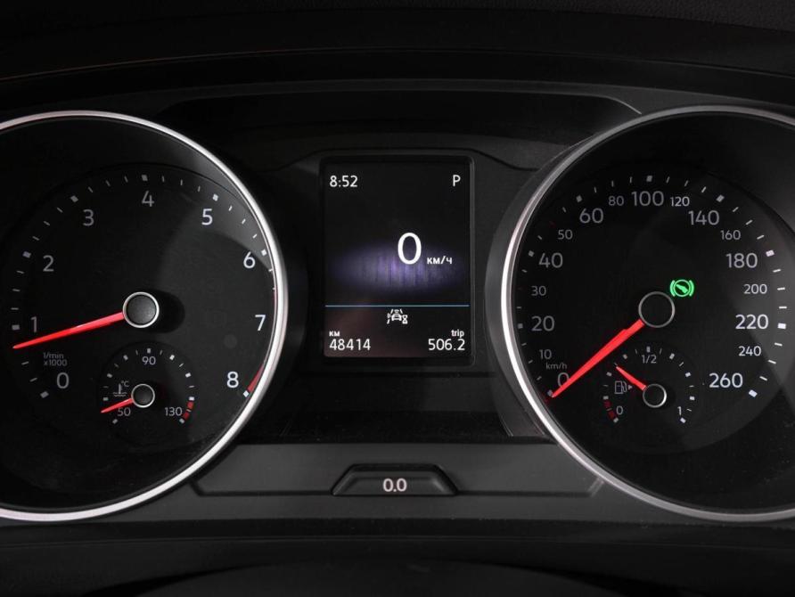 Volkswagen Tiguan II Ростов-на-Дону  - изображение 17