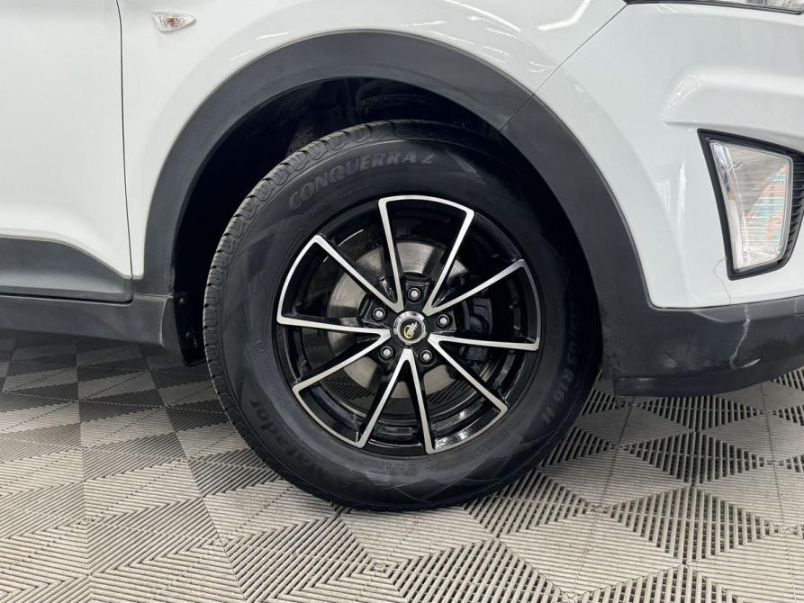 Hyundai Creta I Воронеж  - изображение 10