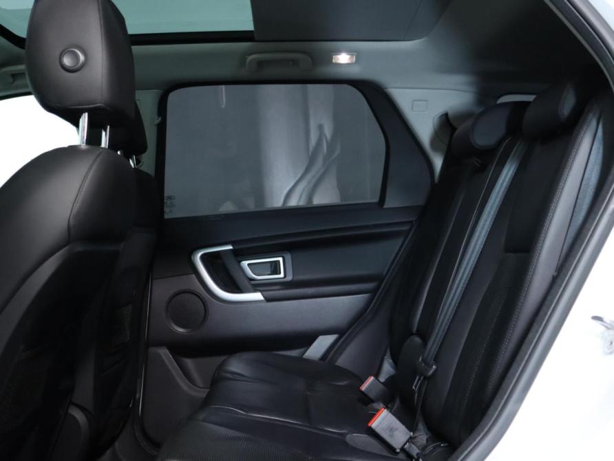 Land Rover Discovery Sport I Санкт-Петербург  - изображение 19