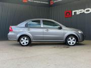 Chevrolet Aveo I Рестайлинг Пермь  - изображение 50