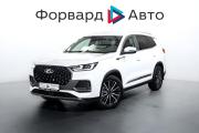Chery Tiggo 8 Pro Max I Рестайлинг Тюмень  - изображение 32