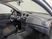 Renault Logan II Рестайлинг Москва  - изображение 37