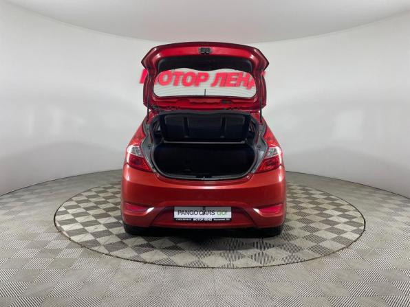 Hyundai Solaris I с пробегом 2012 года, цена 703 000 рублей, 165253 км, хэтчбек, Автокод Объявления