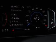 Volkswagen Tiguan II Рестайлинг Москва  - изображение 26