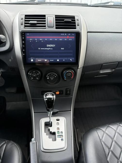 Toyota Corolla X (E140 E150) Ростов-на-Дону  - изображение 9