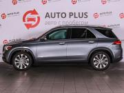 Mercedes-Benz GLE II (V167) Минеральные Воды  - изображение 29