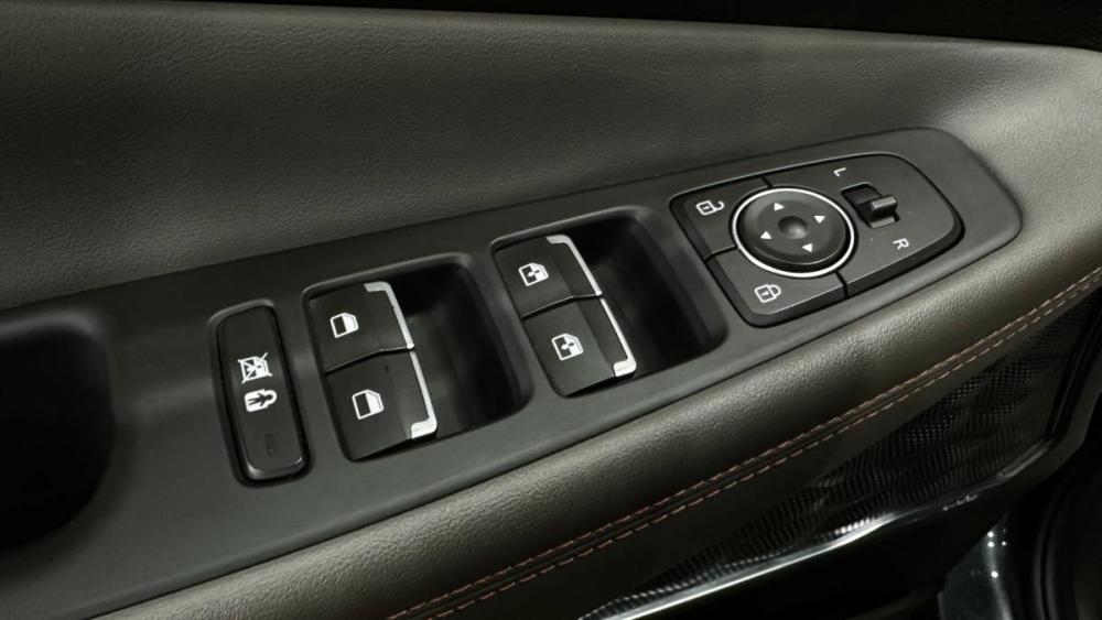 Hyundai Santa Fe IV Ставрополь  - изображение 12