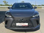 Lexus RX V Абакан  - изображение 62