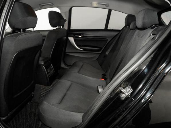 BMW 1 серии II (F20/F21) с пробегом 2013 года, цена 1 100 000 рублей, 181285 км, хэтчбек, Автокод Объявления