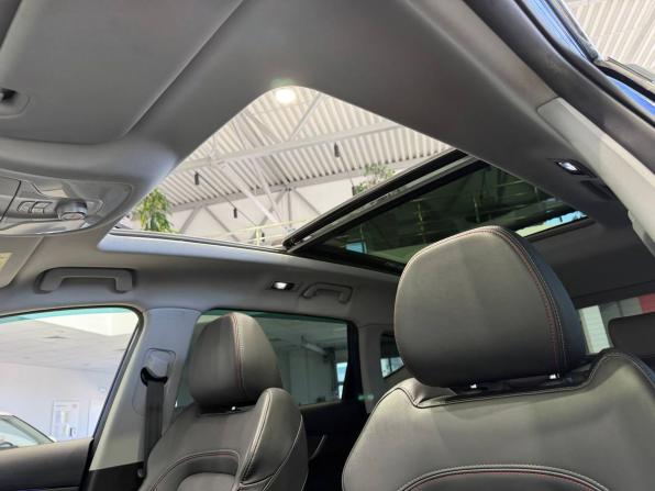 Chery Tiggo 7 Pro I с пробегом 2021 года, цена 1 729 900 рублей, 75000 км, внедорожник, Автокод Объявления