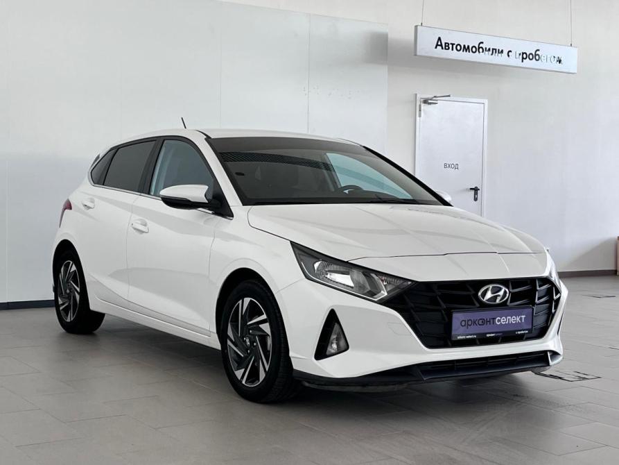 Hyundai i20 III Волгоград  - изображение 3