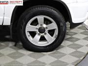 Chevrolet Niva I Рестайлинг Белгород  - изображение 34