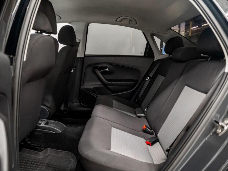 Volkswagen Polo V Красноярск  - изображение 8