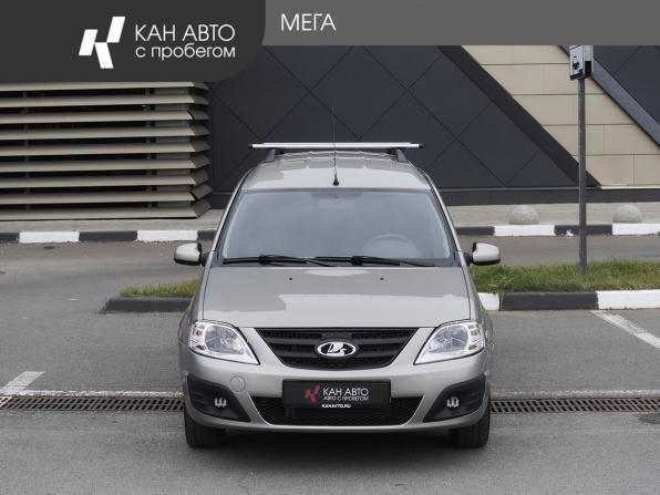 Lada (ВАЗ) Largus I с пробегом 2013 года, цена 608 000 рублей, 179557 км, универсал, Автокод Объявления
