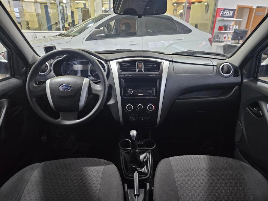 Datsun on-DO I Рестайлинг Курган  - изображение 14