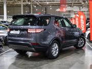 Land Rover Discovery V Санкт-Петербург  - изображение 36