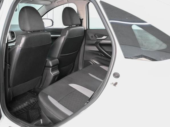 Lada (ВАЗ) Vesta I Рестайлинг (NG) с пробегом 2024 года, цена 1 280 000 рублей, 40005 км, седан, Автокод Объявления