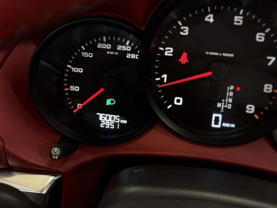 Porsche Boxster III (981) Санкт-Петербург  - изображение 19