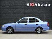 Hyundai Accent II Екатеринбург  - изображение 24
