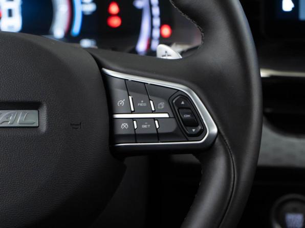 Haval F7 I Рестайлинг с пробегом 2023 года, цена 2 242 444 рубля, 49886 км, внедорожник, Автокод Объявления