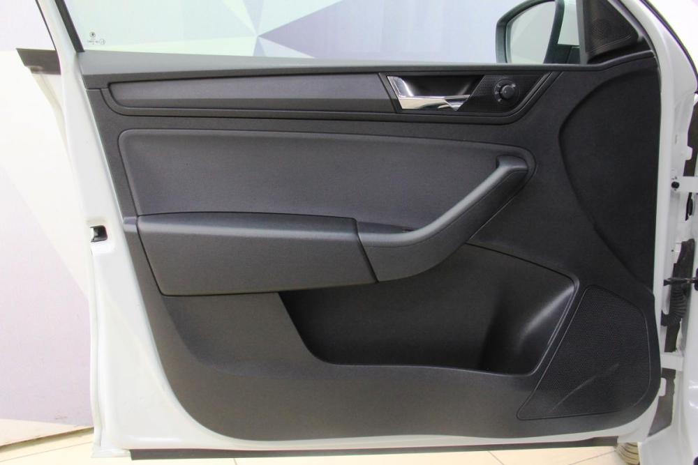 Skoda Rapid I Рестайлинг Чебоксары  - изображение 21