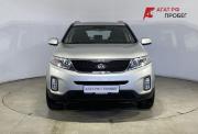 Kia Sorento II Рестайлинг Саранск  - изображение 28