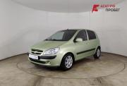 Hyundai Getz I Рестайлинг Волгоград  - изображение 19