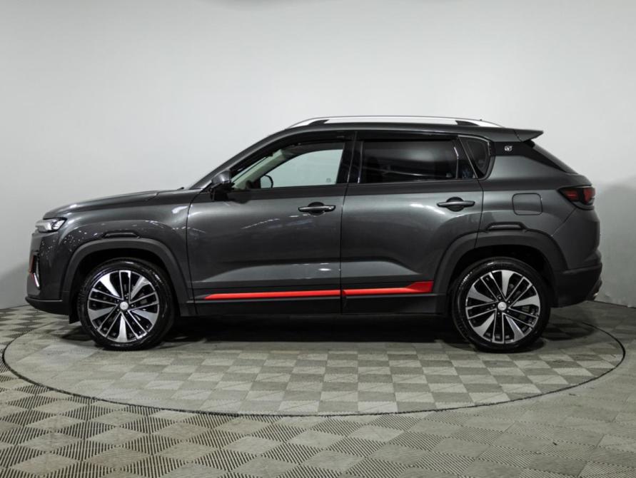 Changan CS35 Plus I Рестайлинг Санкт-Петербург  - изображение 9
