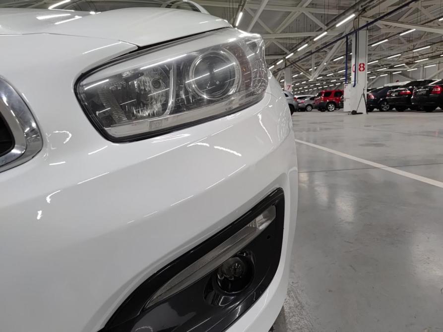 Kia Ceed II Рестайлинг Казань  - изображение 21