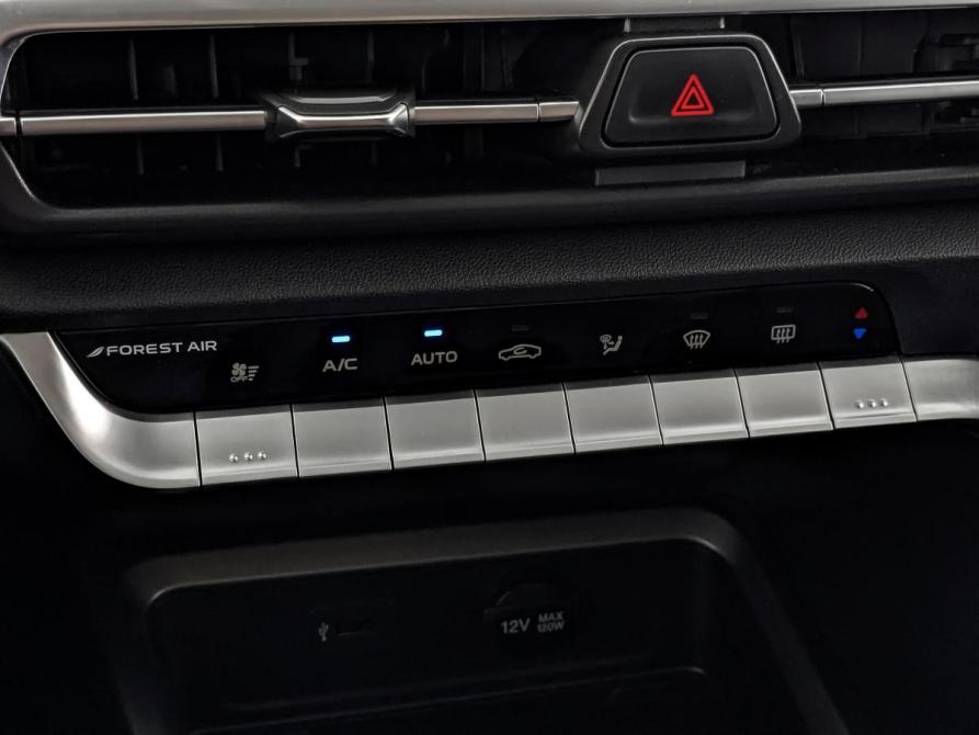 Changan CS35 Plus I Рестайлинг Москва  - изображение 25