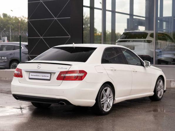 Mercedes-Benz E-Класс IV (W212 S212 C207) с пробегом 2011 года, цена 1 210 000 рублей, 244286 км, седан, Автокод Объявления