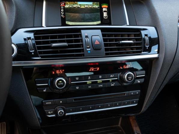 BMW X4 I (F26) с пробегом 2015 года, цена 3 150 000 рублей, 118476 км, внедорожник, Автокод Объявления