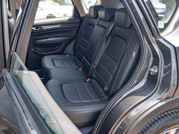 Mazda CX-5 II Рестайлинг с пробегом 2026 года, цена 3 799 000 рублей, 26 км, внедорожник, Автокод Объявления