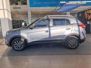 Hyundai Creta I Рестайлинг Казань  - изображение 32