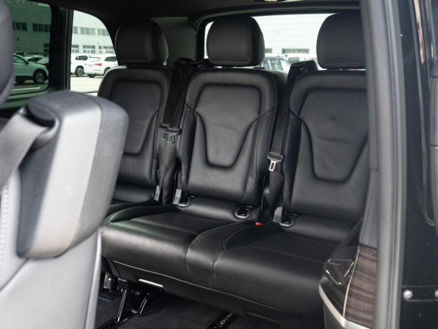 Mercedes-Benz V-Класс III (W447) Рестайлинг Краснодар  - изображение 12
