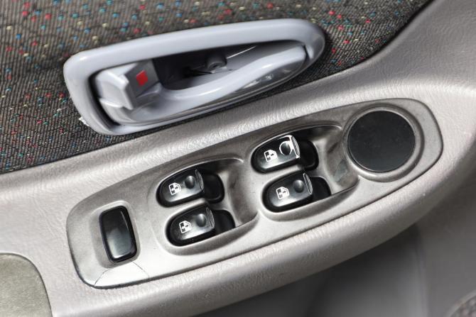 Hyundai Accent II с пробегом 2002 года, цена 349 000 рублей, 190000 км, седан, Автокод Объявления