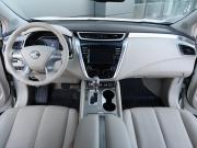 Nissan Murano III (Z52) Москва  - изображение 36