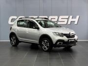 Renault Sandero II Рестайлинг Сыктывкар  - изображение 17