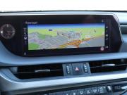Lexus ES VII Москва  - изображение 46