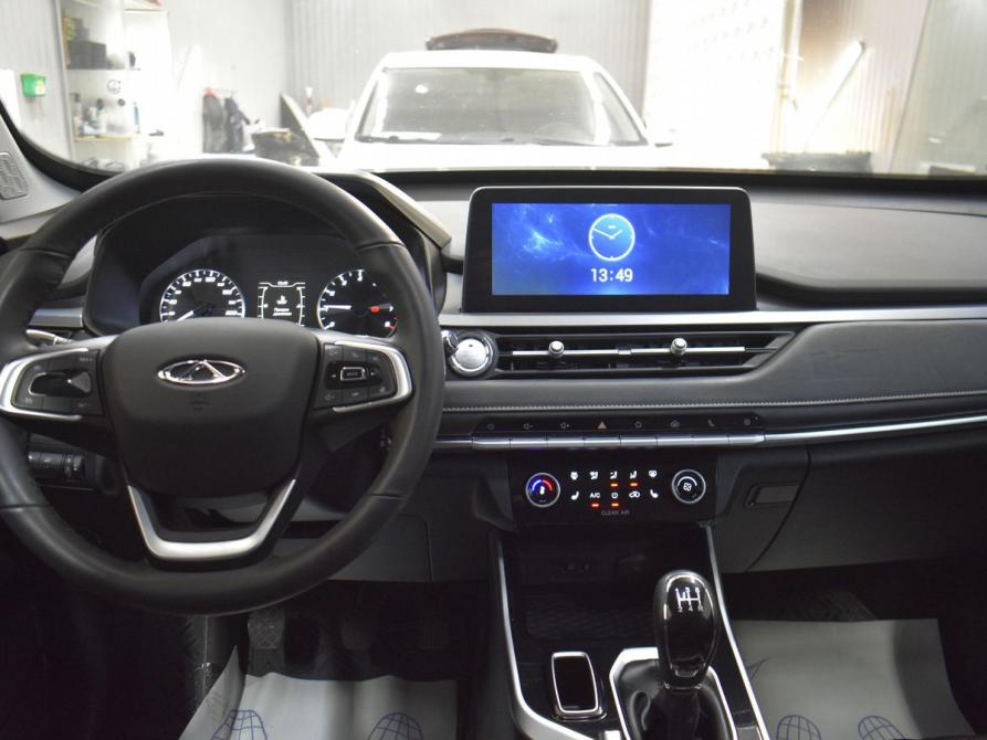 Chery Tiggo 4 Pro I Мурманск  - изображение 7