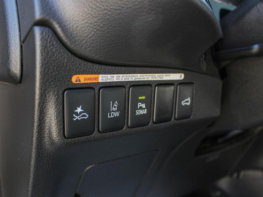 Mitsubishi Outlander III Рестайлинг 3 Калуга  - изображение 17