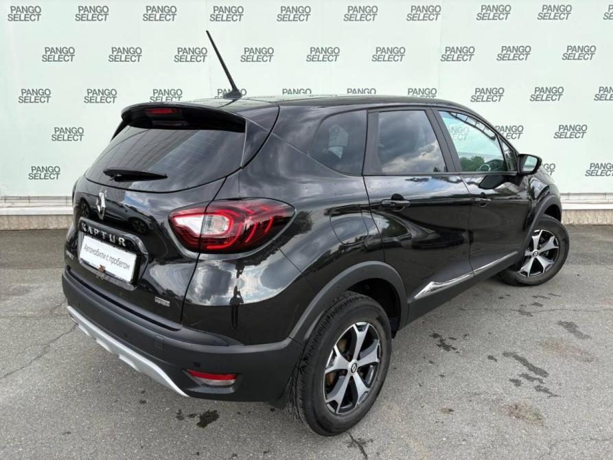 Renault Kaptur I Рестайлинг Нижний Тагил  - изображение 4