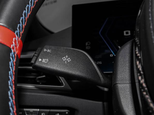 BMW M4 G82/G83 Рестайлинг с пробегом 2024 года, цена 15 499 000 рублей, 16850 км, кабриолет, Автокод Объявления
