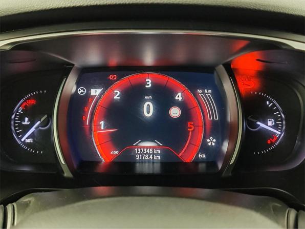 Renault Talisman I с пробегом 2017 года, цена 1 329 000 рублей, 137344 км, универсал, Автокод Объявления