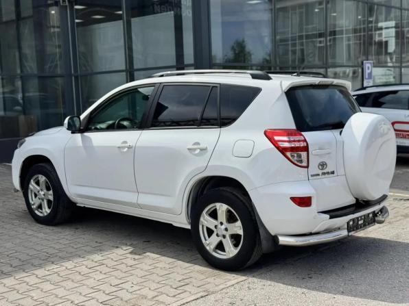 Toyota RAV4 III (XA30) Рестайлинг с пробегом 2010 года, цена 1 130 000 рублей, 260000 км, внедорожник, Автокод Объявления