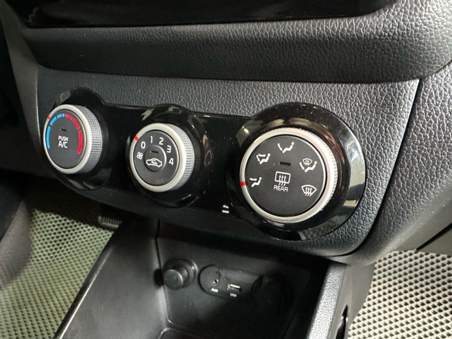 Kia Rio III Рестайлинг Ростов-на-Дону  - изображение 8