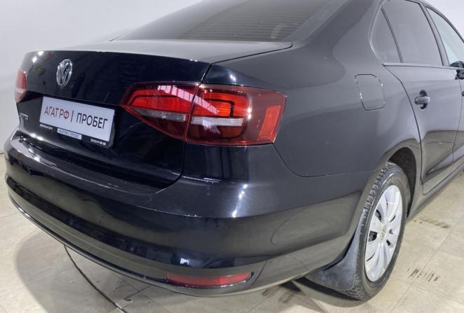 Volkswagen Jetta II (China Market) с пробегом 2016 года, цена 1 060 000 рублей, 216720 км, седан, Автокод Объявления