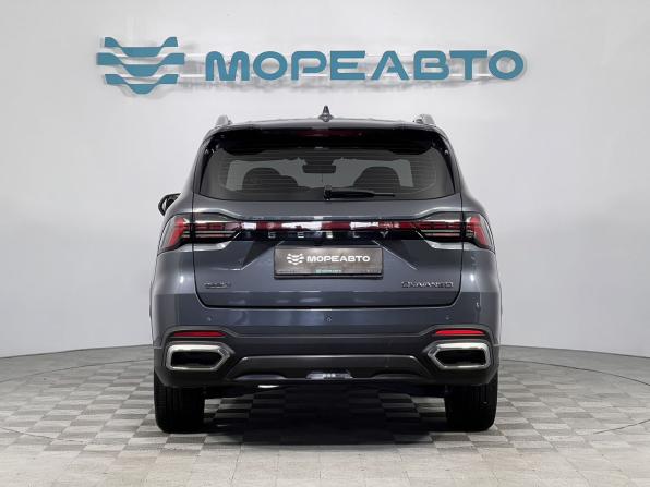 Geely Okavango I Рестайлинг с пробегом 2024 года, цена 2 790 000 рублей, 39000 км, внедорожник, Автокод Объявления