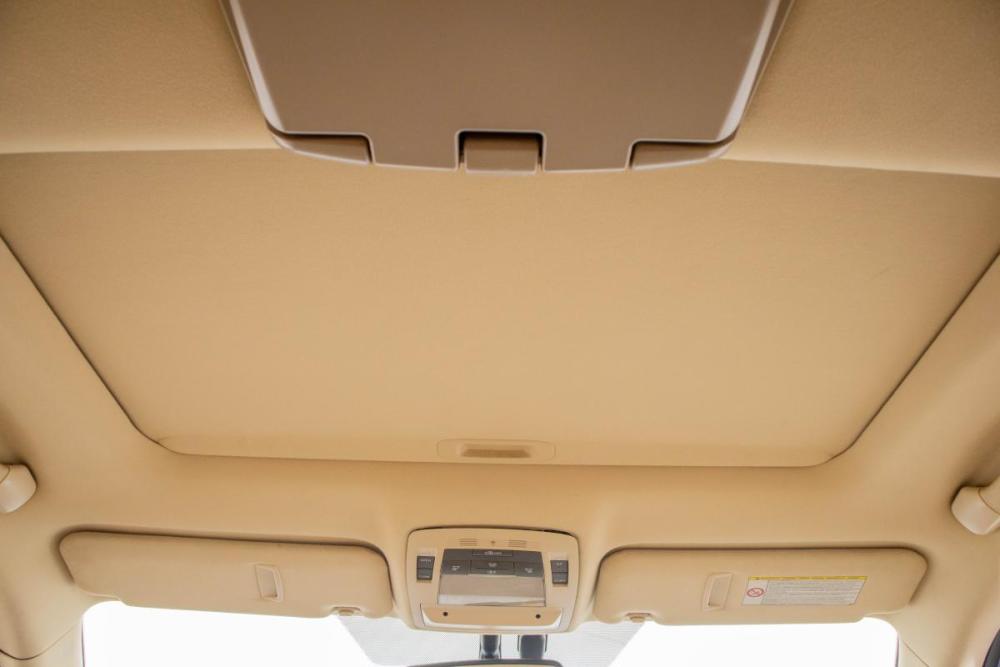 Lexus RX III Барнаул  - изображение 32